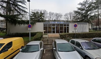 Sitbon Jean-Yves, Médecin Généraliste à Sarcelles