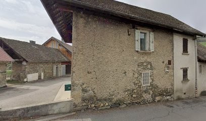 Schweizer Olivier, Médecin Généraliste à Revel