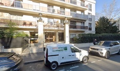 Garreau Michel, Médecin Généraliste à Neuilly-sur-Seine