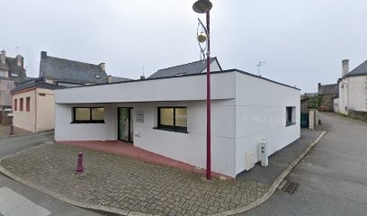 Carrouget Vincent, Médecin Généraliste à Landévant