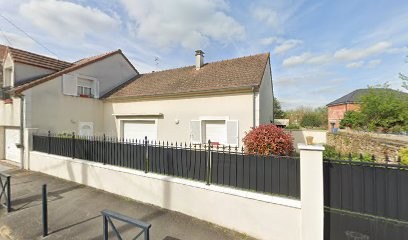 Scm Du Vieux Pays, Médecin Généraliste à Combs-la-Ville