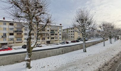 Dutal Jean-Pierre, Médecin Généraliste à Pontarlier