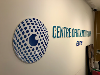 Centre Ophtalmologique Eure Médecin Généraliste à Vernon