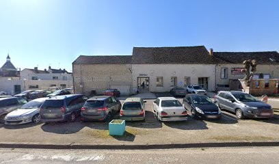 Merheb Lucien, Médecin Généraliste à Brienon-sur-Armançon