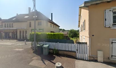 Grandjean Favre-Félix Cécile, Médecin Généraliste à Étupes