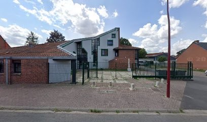 Department Du Nord, Centre Médical à Guesnain