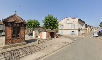 Boussac Philippe, Médecin Généraliste à Buzet-sur-Tarn