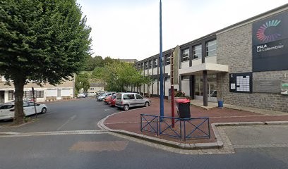 Vandenbossche Serge Christian, Médecin Généraliste à Vire Normandie