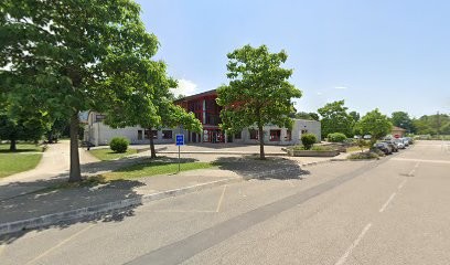 Docteur Muriel CARLOTTI, Médecin Généraliste à Moirans