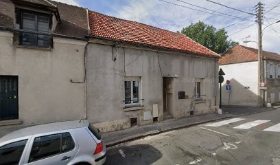 Pavy Catherine, Médecin Généraliste à Fontenay-en-Parisis
