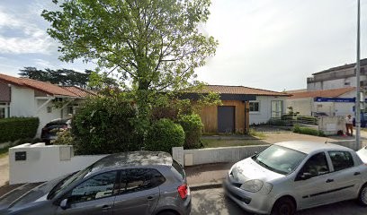 Estienne Nadege, Médecin Généraliste à Cenon