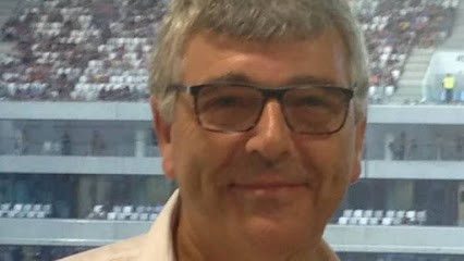 Dr Raffy ARZOUMANIAN, Médecin Généraliste à Saint-Jean-d'Illac