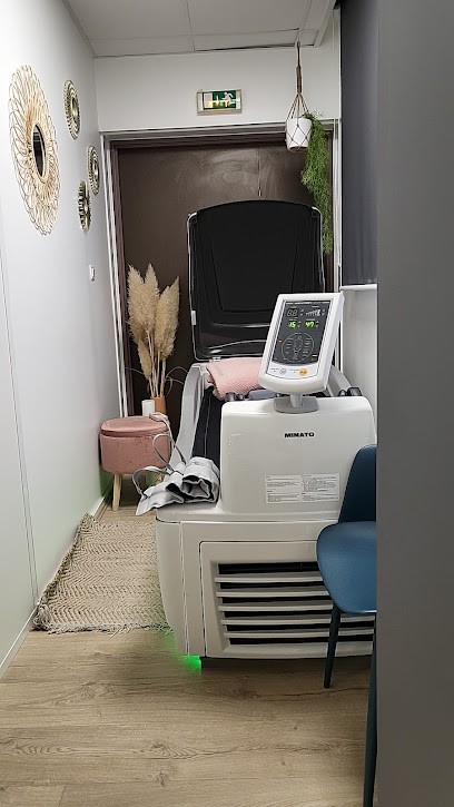 Docteur Saussaye Selarl, Médecin Généraliste au Crès