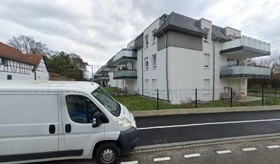 Docteur Weibel Hélène, Médecin Généraliste à Niederhausbergen