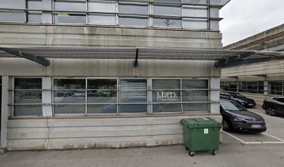 Cabinet de psychothérapies Nots, Médecin Généraliste à Nîmes
