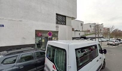 Espace Séniors Duchère, Centre Médical à Lyon 09