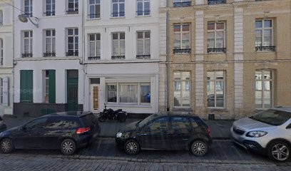 Russel Olivier, Médecin Généraliste à Saint-Omer