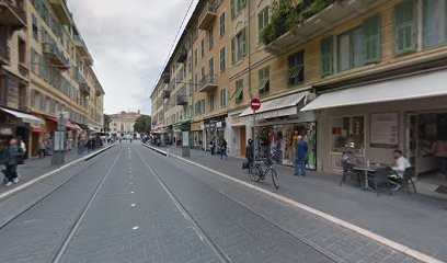 Michele Morgen Bijoux Diffusion, Médecin Généraliste à Nice