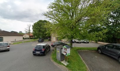 Estanove Jean-Grégoire, Médecin Généraliste à Chazay-d'Azergues