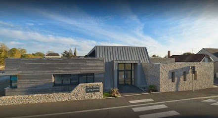 Dr Anne-Charlotte ROCFORT, Médecin Généraliste aux Hauts d'Anjou