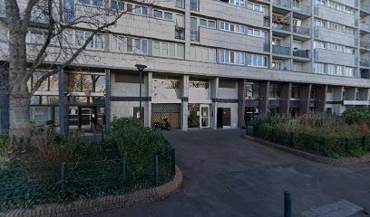 Deligne Nougairede SCM, Médecin Généraliste à Gennevilliers