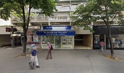 Marc Bellaiche, Médecin Généraliste à Paris 15