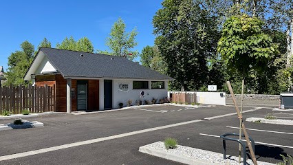 OSSAU-OSTÉO® - Cabinet De Santé Durable, Centre Médical à Izeste