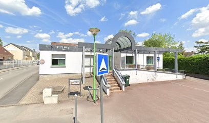 Bineau Dimitri, Médecin Généraliste à Saint-Doulchard