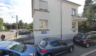 Dr Lambert Barbara, Médecin Généraliste à Thionville