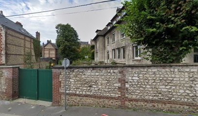 Médecins P Macé et C Boivin SCP, Médecin Généraliste à Rouen