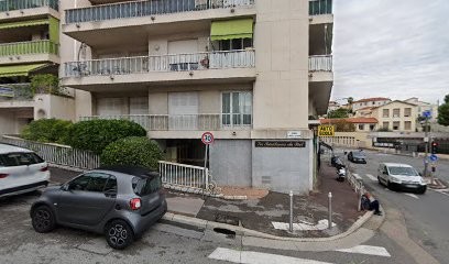 Dr Jean-Philippe Christ, Médecin Généraliste à Nice