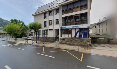 Guilleré Jacqueline, Médecin Généraliste à Mende