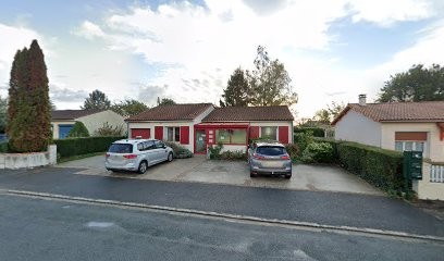 Cabinet Paramédical De Celles Sur Belle, Centre Médical à Celles-sur-Belle