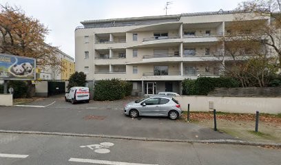 Salin Sylvain, Médecin Généraliste à Nantes