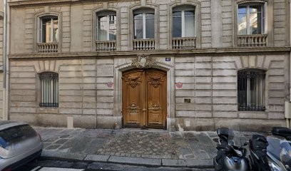 Grunblatt Georges, Médecin Généraliste à Paris 09