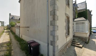 Tourtelier Pierre, Médecin Généraliste à Roscoff