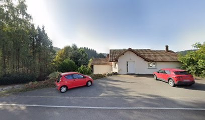 George Michel, Médecin Généraliste au Tholy