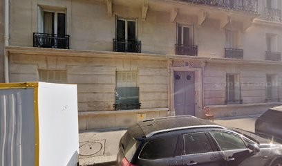 Dubourg Olivier, Médecin Généraliste à Paris 17