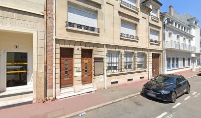 Cabinet Deveille Yann, Médecin Généraliste à Évreux