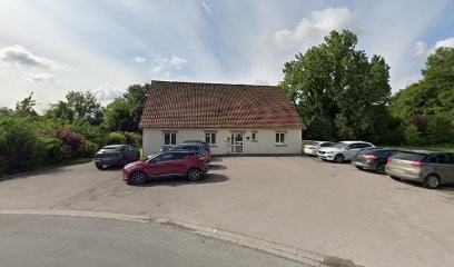 Mota Filipe, Médecin Généraliste à Saint-Riquier