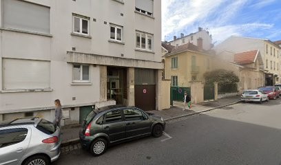 Garrel Séverine, Médecin Généraliste à Lyon 03