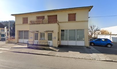 Fitanidis Pierre-Xavier, Médecin Généraliste à Bourgoin-Jallieu