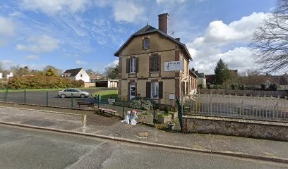 Faure Isabelle, Médecin Généraliste à Sablons sur Huisne