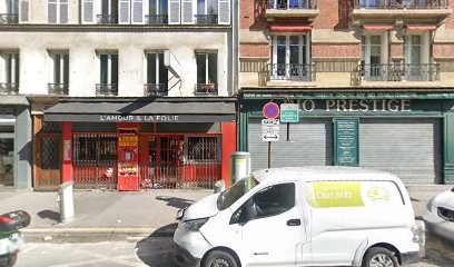 Tubiana Lellouch Arielle, Médecin Généraliste à Paris 17