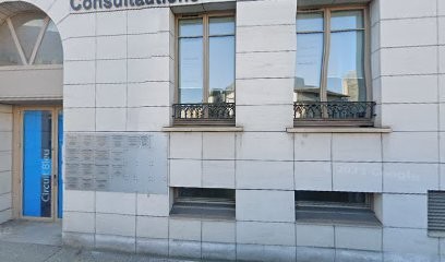 Depistapsom, Médecin Généraliste à Poissy