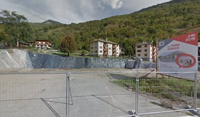 Cabinet medical, Médecin Généraliste à Bozel