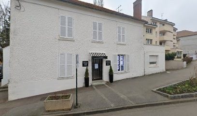 Bruneau Bertrand, Médecin Généraliste à Orgeval