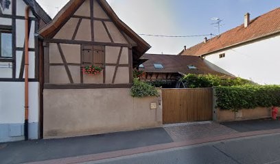 Michel Delphine, Médecin Généraliste à Oberschaeffolsheim