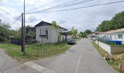 Baronnet Michel, Médecin Généraliste à Saint-Martin-de-Seignanx