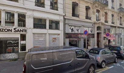 Gloaguen Valérie, Médecin Généraliste à Lyon 01